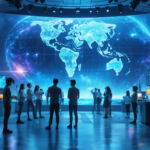 découvrez seedance 2.0, la collaboration inédite entre disney et netflix pour repousser les limites de l'intelligence artificielle chinoise et transformer l'industrie cinématographique.