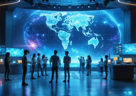 découvrez seedance 2.0, la collaboration inédite entre disney et netflix pour repousser les limites de l'intelligence artificielle chinoise et transformer l'industrie cinématographique.
