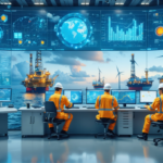 découvrez comment shell révolutionne l'exploitation du big data pour transformer et optimiser l'industrie énergétique, en alliant innovation technologique et performance durable.