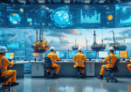 découvrez comment shell révolutionne l'exploitation du big data pour transformer et optimiser l'industrie énergétique, en alliant innovation technologique et performance durable.