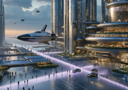 découvrez starbase, la cité futuriste conçue par elon musk, grâce à une plongée exclusive au cœur de cette incroyable aventure technologique et spatiale.