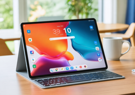 découvrez la tablette honor pad 10 avec un écran 12 pouces 2,5k, disponible à -46 % chez joybuy. profitez d'une expérience visuelle exceptionnelle à petit prix !