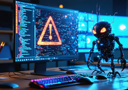 découvrez comment un nouveau malware exploite une faille critique dans winrar, mettant en danger la sécurité des utilisateurs. protégez vos données face à cette menace redoutable.