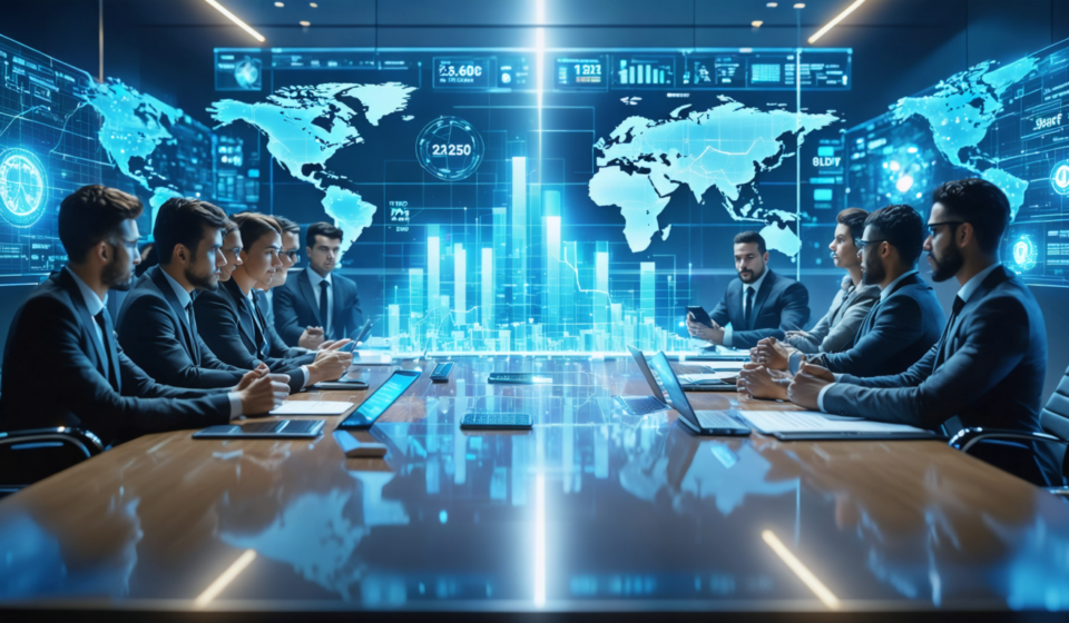 découvrez comment xai a sécurisé 3,4 milliards d'euros d'investissements d'apollo et analysez les impacts potentiels de cette opération majeure sur le marché financier.