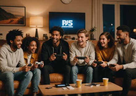 PS5 : Le Renouveau des Exclusivités Qui Fait Frissonner les Joueurs PC