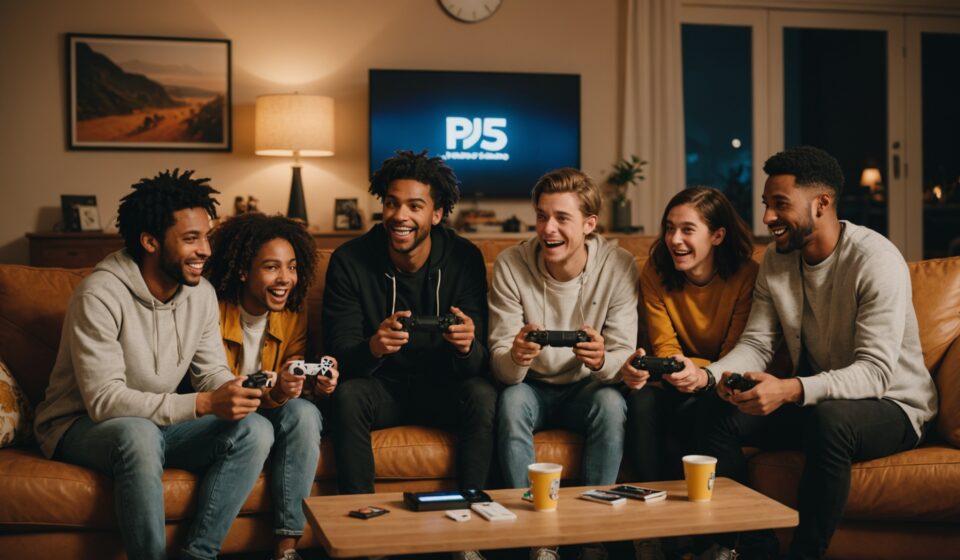 PS5 : Le Renouveau des Exclusivités Qui Fait Frissonner les Joueurs PC