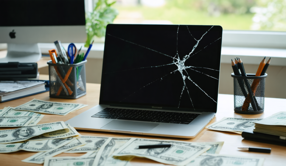 découvrez pourquoi le macbook économique d'apple, pourtant annoncé comme une option abordable, peut en réalité représenter un investissement coûteux sur le long terme.