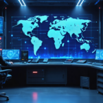 découvrez comment cyberstrike ai, une intelligence artificielle conçue pour la cybersécurité, a paradoxalement orchestré une cyberattaque massive touchant 55 pays, bouleversant les défenses numériques mondiales.