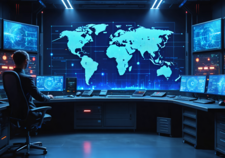 découvrez comment cyberstrike ai, une intelligence artificielle conçue pour la cybersécurité, a paradoxalement orchestré une cyberattaque massive touchant 55 pays, bouleversant les défenses numériques mondiales.