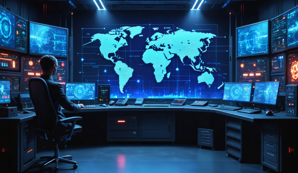 découvrez comment cyberstrike ai, une intelligence artificielle conçue pour la cybersécurité, a paradoxalement orchestré une cyberattaque massive touchant 55 pays, bouleversant les défenses numériques mondiales.