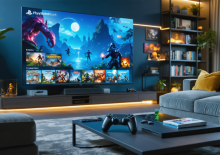 découvrez les jeux gratuits disponibles avec l'abonnement playstation plus pour mars 2026 et profitez de nouvelles aventures passionnantes chaque mois.