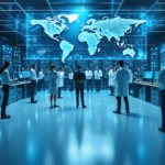 intel ouvre un nouveau laboratoire en france dédié à l'innovation et à la recherche sur les données, renforçant ainsi son engagement dans le développement technologique local.