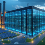 découvrez comment le prochain datacenter de google transforme une ancienne centrale à charbon en une infrastructure innovante et durable pour soutenir l'avenir numérique.
