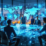 découvrez comment salezeo transforme le marketing et les ventes en exploitant la puissance du big data pour des stratégies innovantes et performantes.