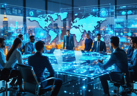 découvrez comment salezeo transforme le marketing et les ventes en exploitant la puissance du big data pour des stratégies innovantes et performantes.