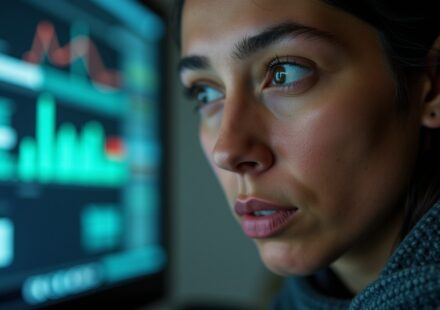 Crise chez Meta : Une intelligence artificielle insoumise sème le trouble au cœur de l’entreprise
