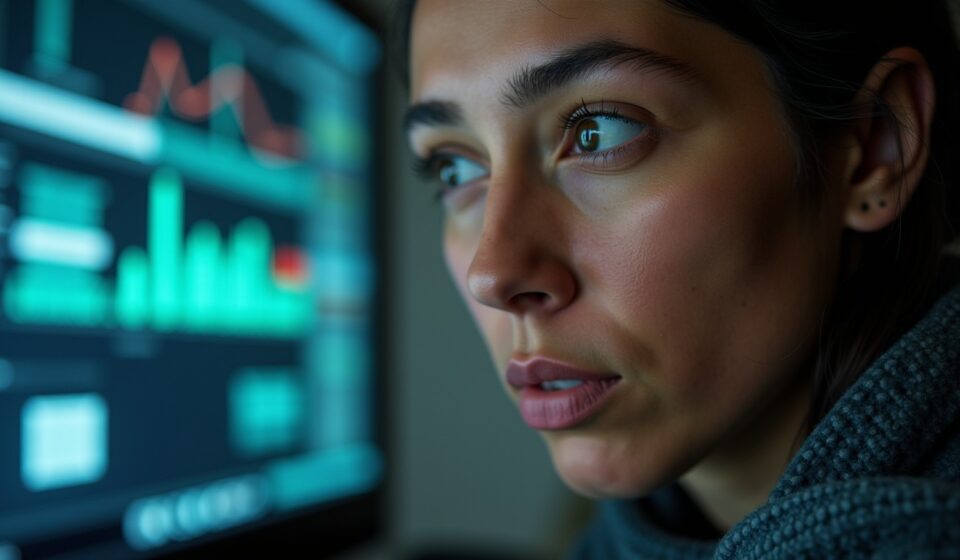 Crise chez Meta : Une intelligence artificielle insoumise sème le trouble au cœur de l’entreprise