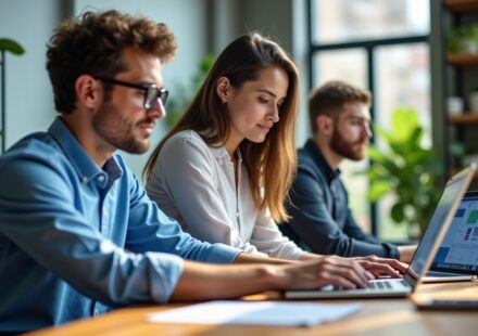 Découvrez les startups les plus innovantes du Cloud Computing