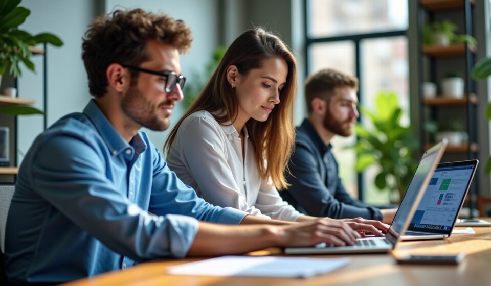 Découvrez les startups les plus innovantes du Cloud Computing