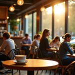 Starbucks : Quand la célèbre enseigne comprend vos envies avant même que vous ne les exprimiez