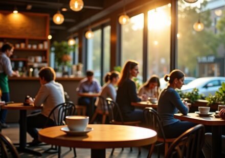 Starbucks : Quand la célèbre enseigne comprend vos envies avant même que vous ne les exprimiez