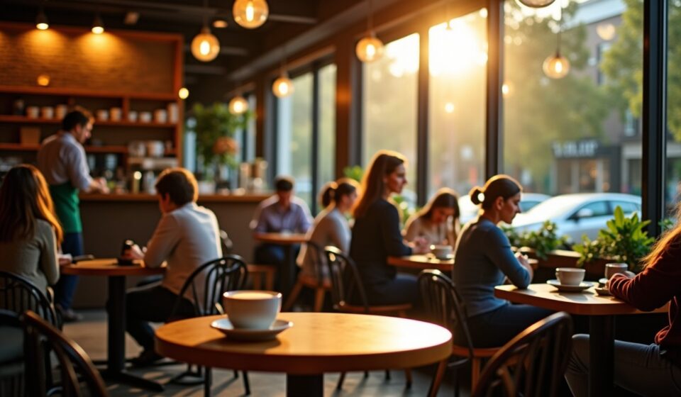 Starbucks : Quand la célèbre enseigne comprend vos envies avant même que vous ne les exprimiez