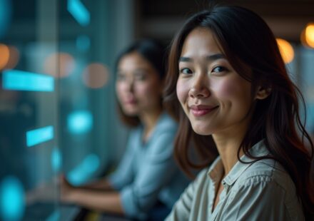 Talend et 47Lining unissent leurs forces pour optimiser leur solution sur AWS