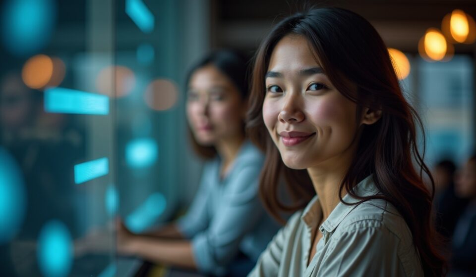 Talend et 47Lining unissent leurs forces pour optimiser leur solution sur AWS