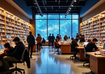 Comment Amazon exploite les données clients pour lancer sa propre librairie