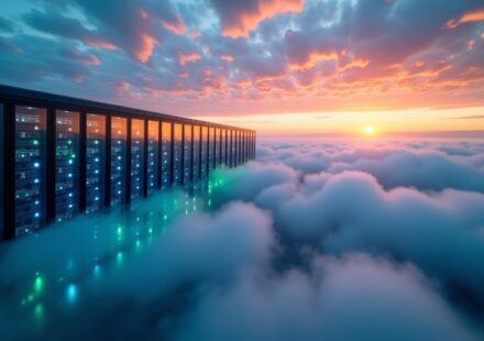 Cloud Analytics : Comprendre cette révolution des données dans le cloud