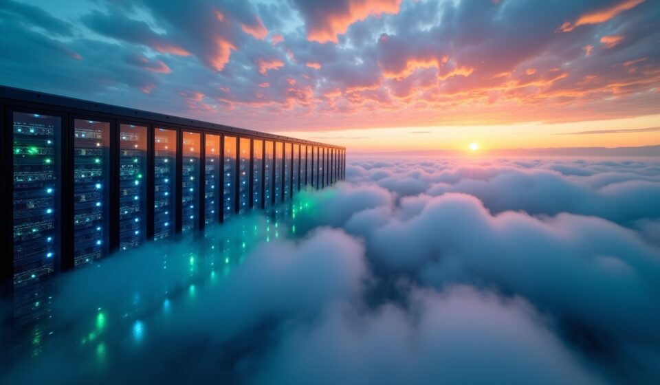 Cloud Analytics : Comprendre cette révolution des données dans le cloud