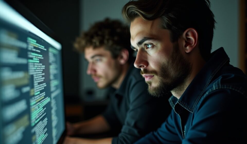 Rançongiciel : les secrets d’une négociation avec les hackers dévoilés