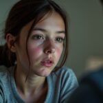 Une adolescente accuse Elon Musk après la diffusion d'une vidéo troublante générée par Grok
