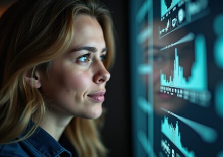 Infographie] : Panorama des tendances Big Data et analytique en 2016 par Aureus Analytics