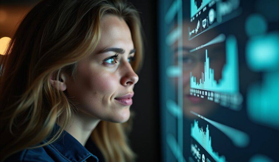 Infographie] : Panorama des tendances Big Data et analytique en 2016 par Aureus Analytics