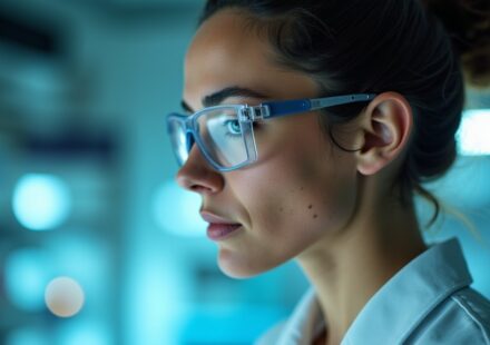 Comment l’Intelligence Artificielle et les Laboratoires Automatisés Révolutionnent la Recherche en Biologie