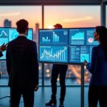 Le Big Data séduit désormais le mid-market : une révolution en marche