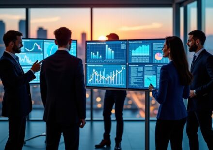 Le Big Data séduit désormais le mid-market : une révolution en marche
