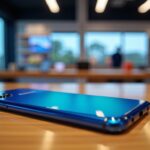 Samsung Galaxy A57 256 Go : Boulanger casse les prix avec une remise exceptionnelle de 100 €