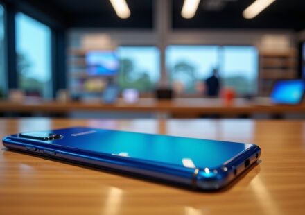 Samsung Galaxy A57 256 Go : Boulanger casse les prix avec une remise exceptionnelle de 100 €