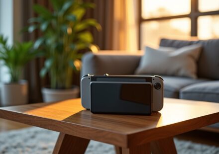 Nintendo Switch 2 : Amazon défie la crise des composants en lançant la console à prix réduit !