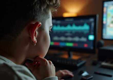 Soundraw en avril 2026 : Découvrez l'IA qui crée votre musique personnalisée à la demande