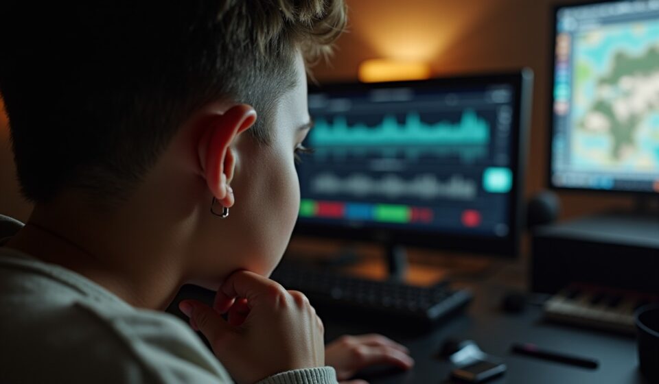 Soundraw en avril 2026 : Découvrez l'IA qui crée votre musique personnalisée à la demande