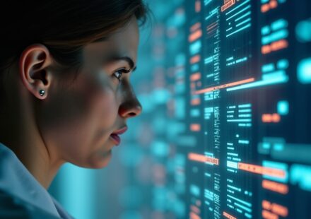 Le Big Data : une révolution au cœur de la médecine moderne ?