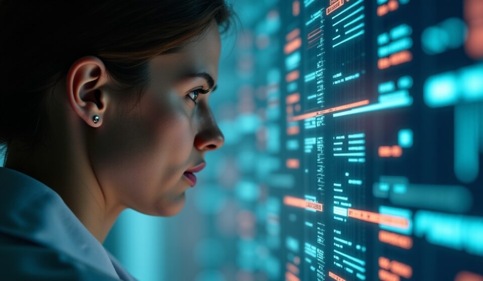 Le Big Data : une révolution au cœur de la médecine moderne ?