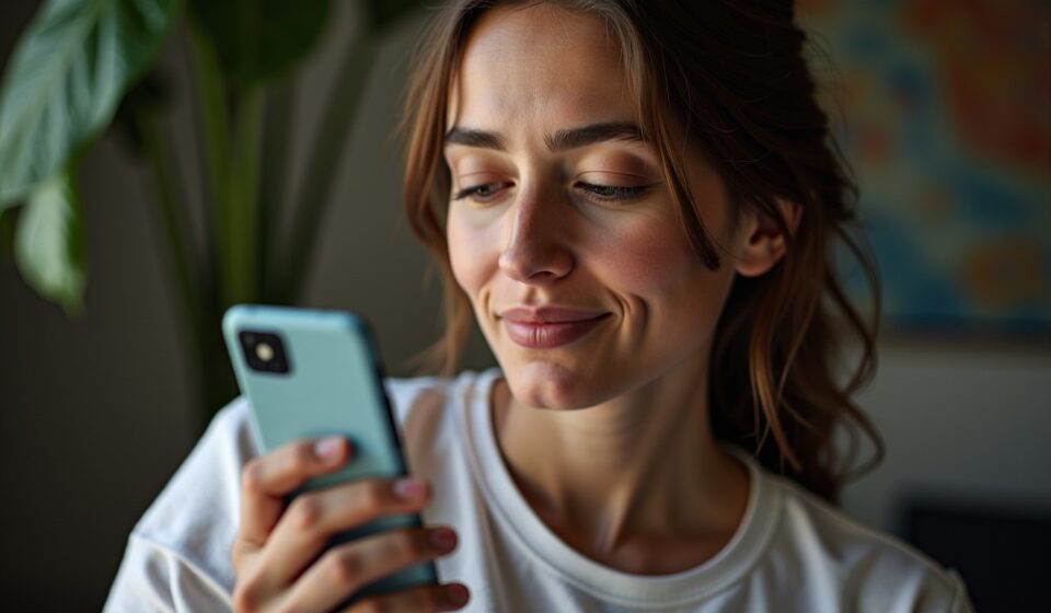 Google Pixel 9a : le photophone à petit prix qui fait sensation à seulement 279 €