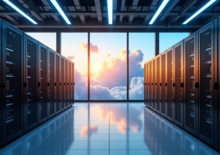 Pourquoi le Cloud public surpasse les Data Centers privés en matière de sécurité