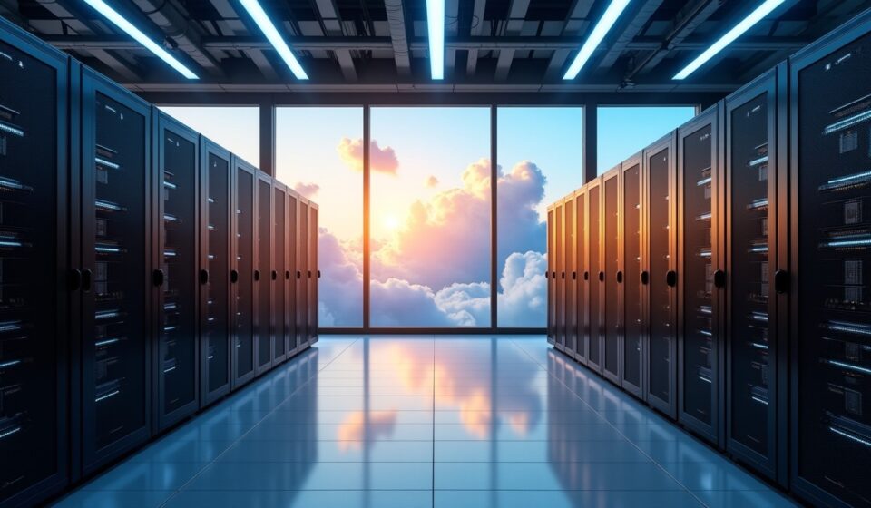 Pourquoi le Cloud public surpasse les Data Centers privés en matière de sécurité