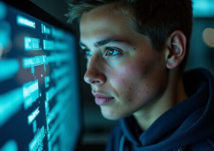 Infographie exclusive : L'impact du Big Data sur la chaîne logistique selon Accenture