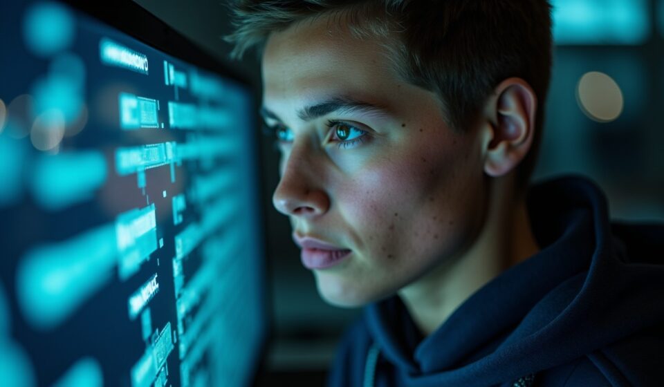 Infographie exclusive : L'impact du Big Data sur la chaîne logistique selon Accenture